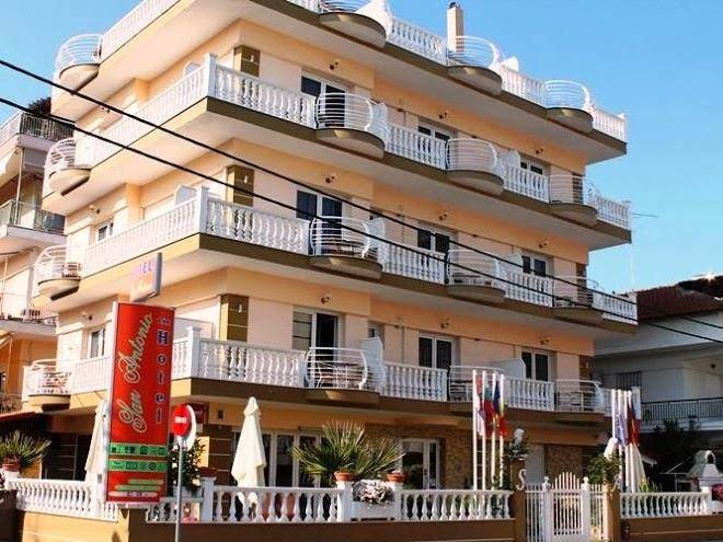 San antonio hotel