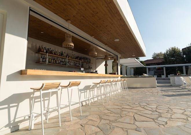 San Panteleimon Hotel Image