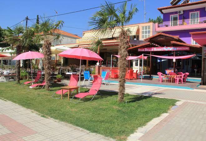 Star beach resort
