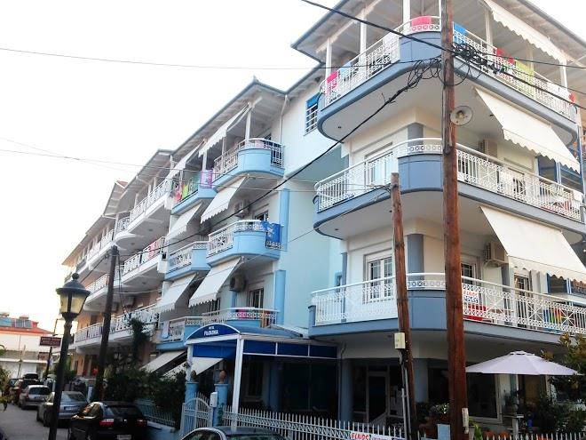 Vila Filoxenia Image