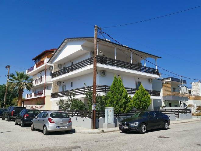 Vila olympia