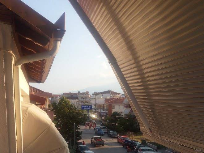 Vila stavros