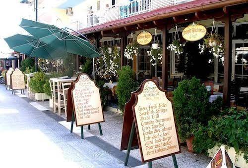 White Rose Hotel & Restaurant Image