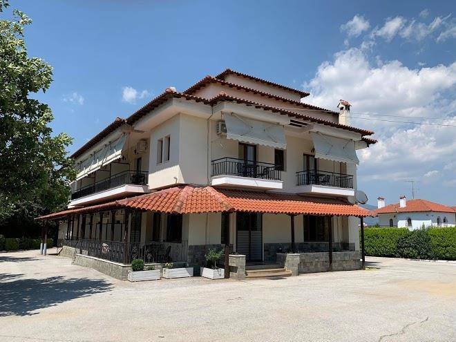 Afroditi hotel