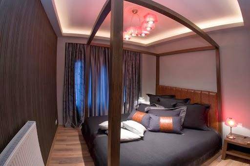 Alexandros hotels sa