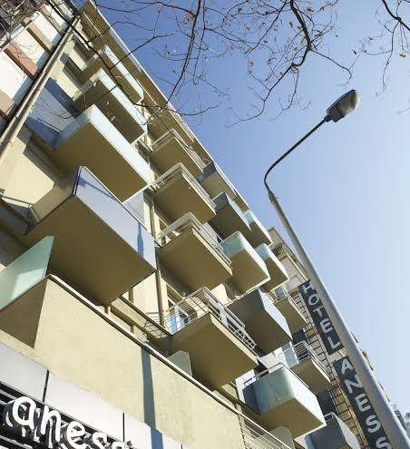 Anessis Hotel Thessaloniki Image