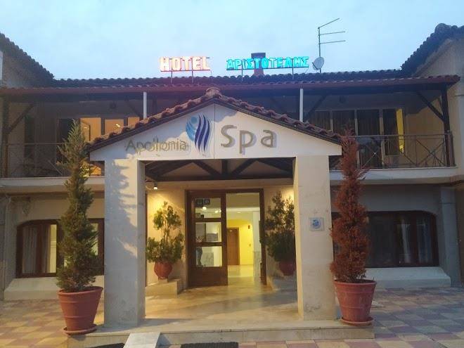 Apollonia spa