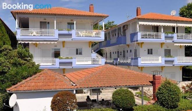 Armiriki hotel