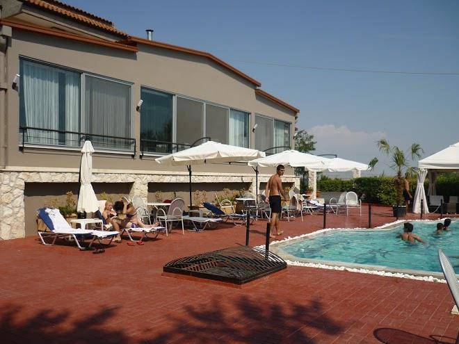 Assembly hotel