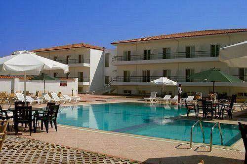 Athina palace