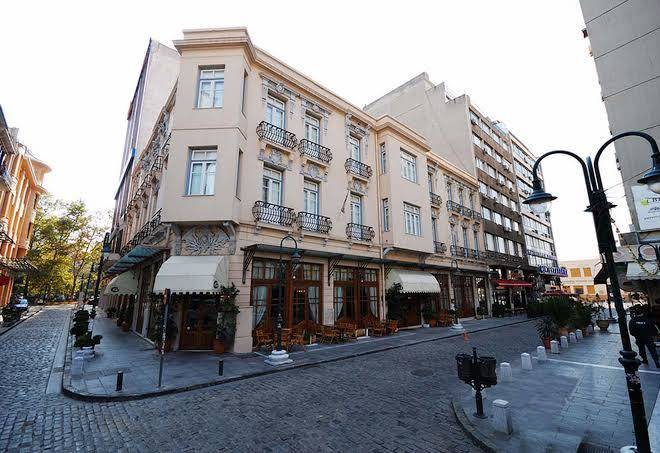 Bristol hotel