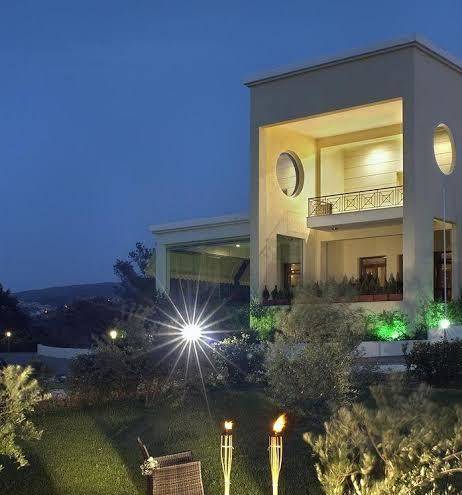 Byzantio hotel