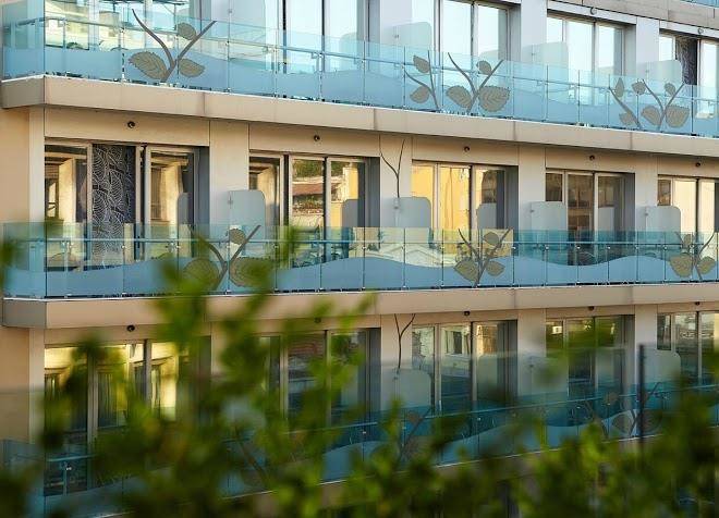 City hotel thessaloniki