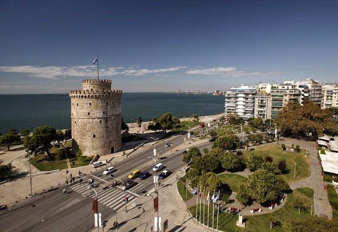 Daios luxury living hotel