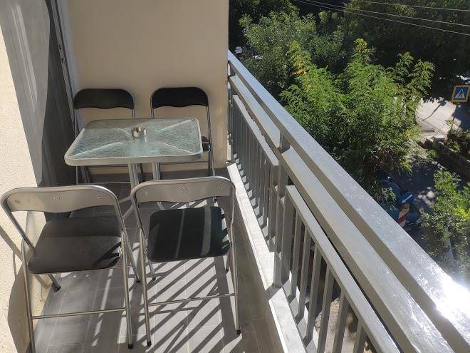 Prima lodging