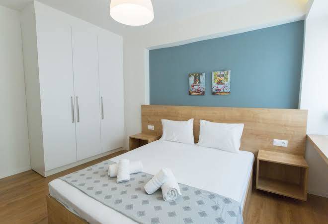 Denizen luxury complex