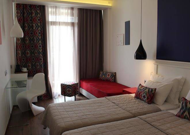 El greco superior hotel urban city hotel