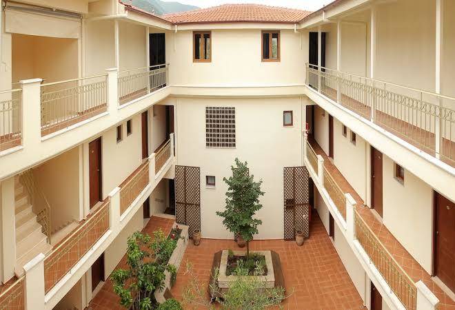 Electra hotel