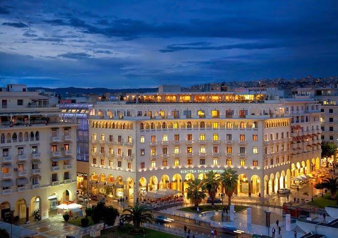 Electra palace thessaloniki