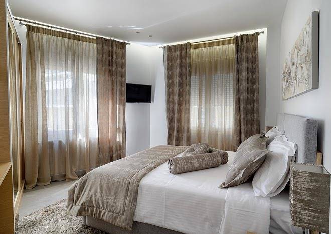 Elxis luxury