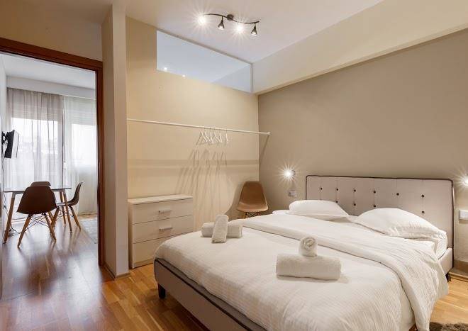 Evel's home suites