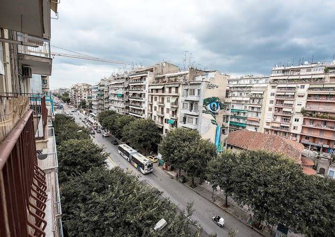 Halu Cozy City Center Studio Image