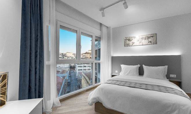 Hermes suites nilie hospitality mgmt