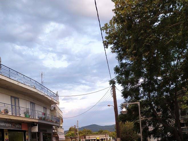 Hotel avra strimonikou stavros