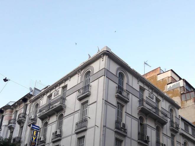 Hotel europa