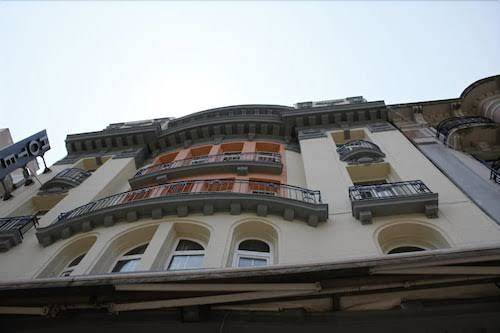 Hotel ilissia
