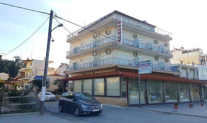 Hotel Nice View Image