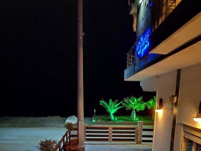 Hotel odyssea