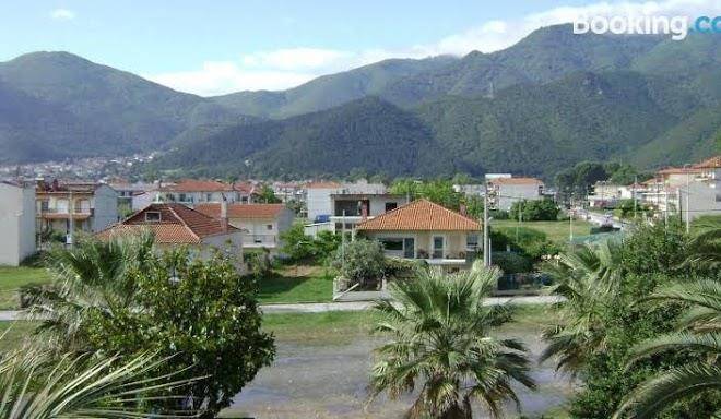 Hotel rihios