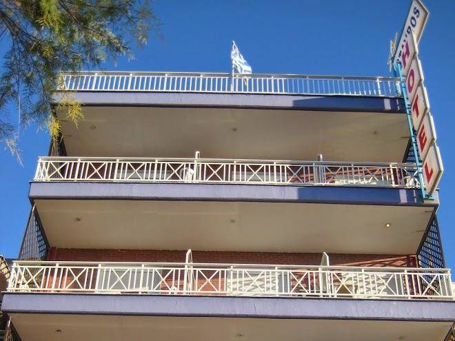 Hotel stavros