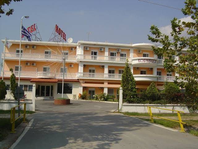 Hotel kornilios