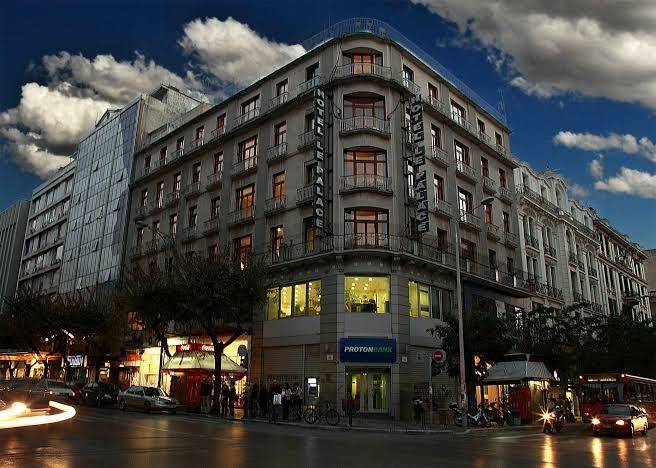 Le Palace Art Hotel Image