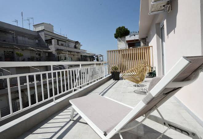 Magnifique luxury suites