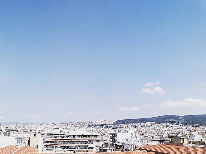 Metropolitan hotel thessaloniki