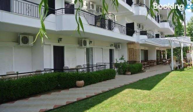 Hotel milies