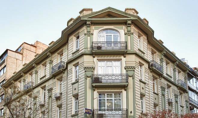 Nea Metropolis Image