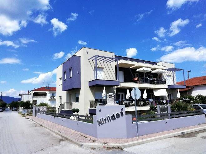 Niriides n vrasna