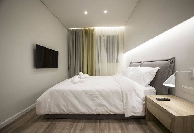 Ornament suites nilie hospitality mgmt