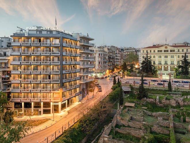 Park hotel