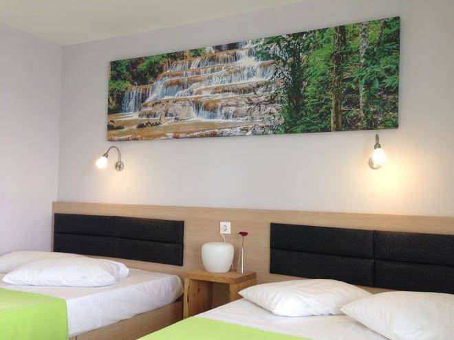 Philoxenia beach project