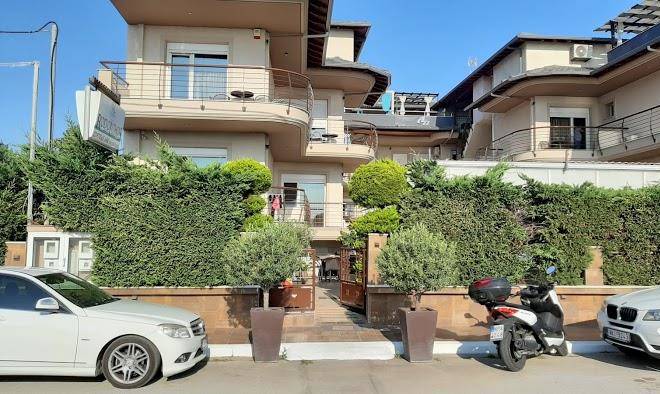 Rodolithos Beach Image