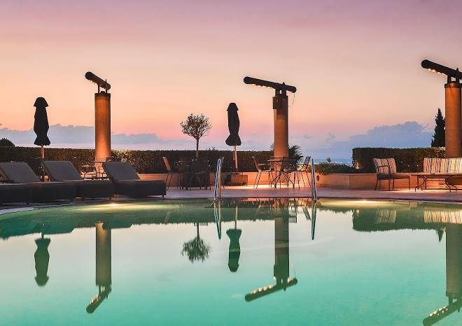 Royal hotel thessaloniki