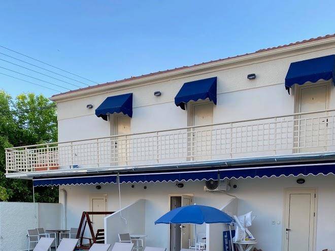 Saint George Hotel Image