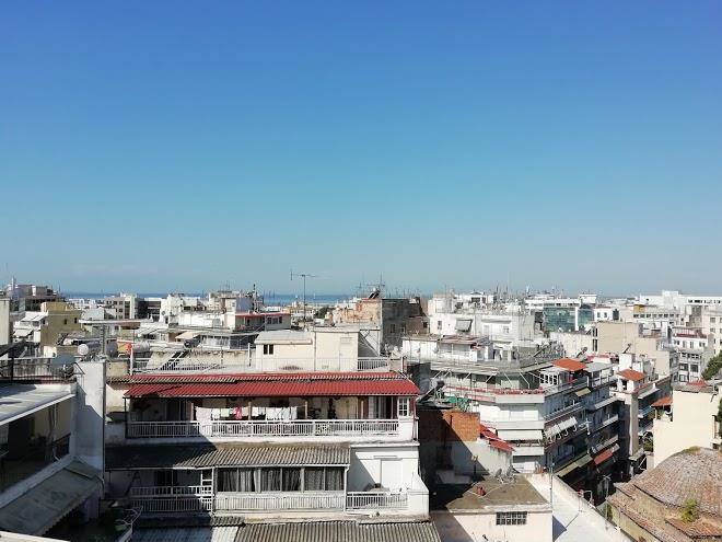 Sapphire view skg