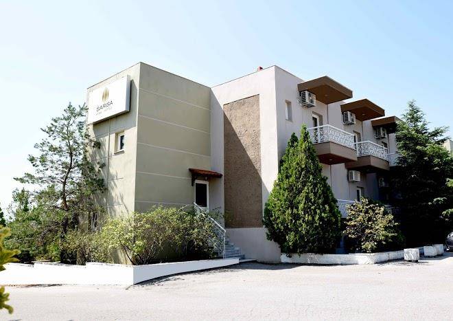 Sarisa hotel