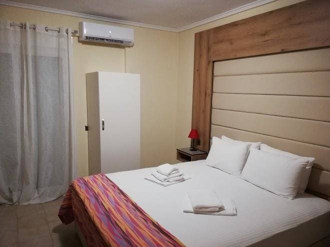 Seven heaven premium suites